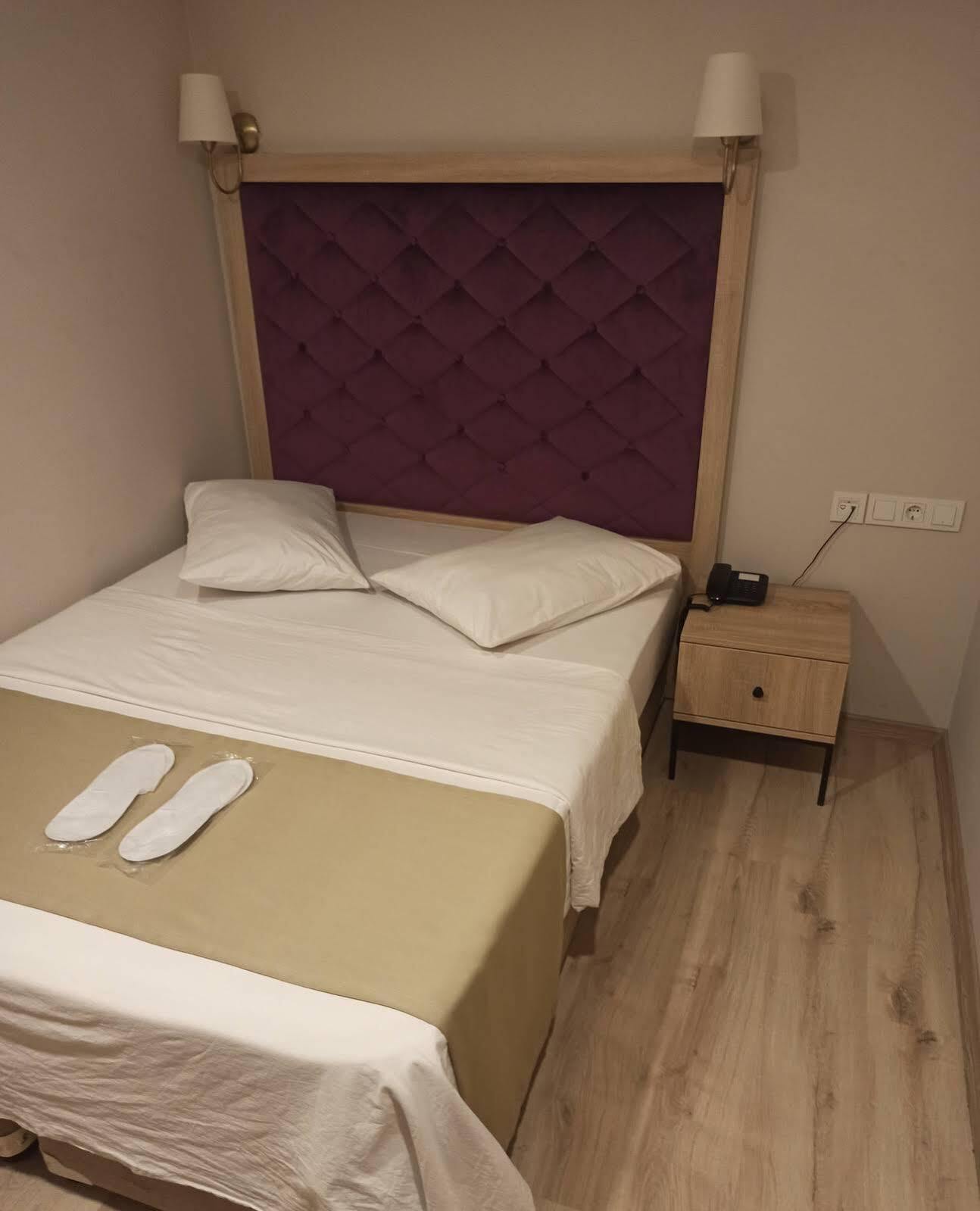 Cadde Suite Bakirkoey Isztambul Kültér fotó