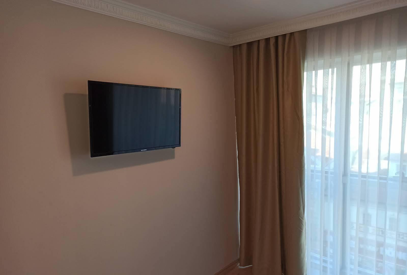 Cadde Suite Bakirkoey Isztambul Kültér fotó