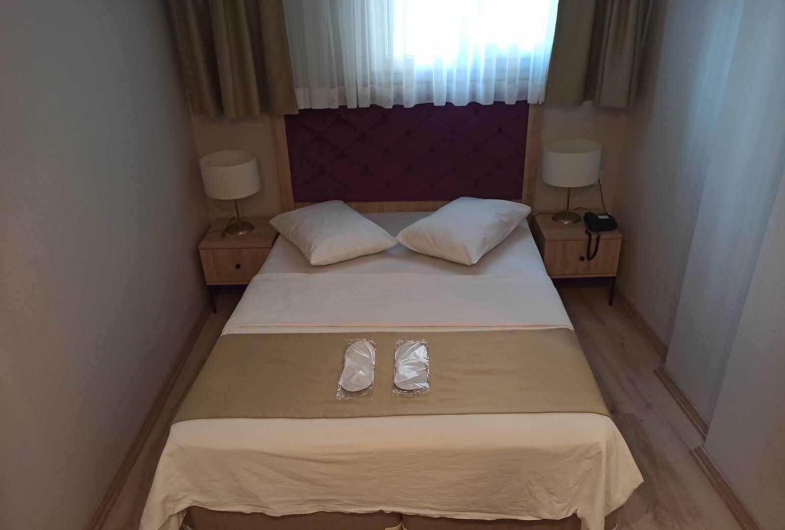 Cadde Suite Bakirkoey Isztambul Kültér fotó