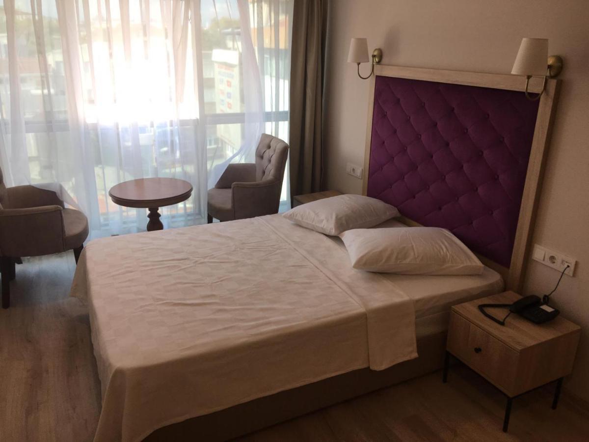 Cadde Suite Bakirkoey Isztambul Kültér fotó