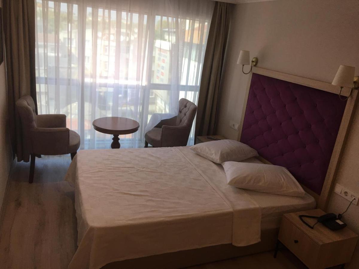 Cadde Suite Bakirkoey Isztambul Kültér fotó